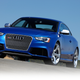 Image for article titled 2013 Audi RS5: The Jalopnik Review